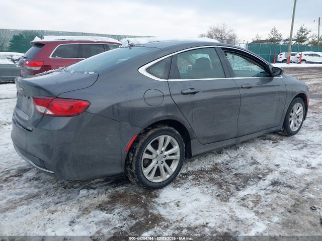 Aukcja sprzedaży 2016 Chrysler 200 Limited, vin: 1C3CCCAB2GN141899, numer aukcji: 44284764