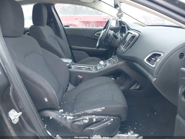 Aukcja sprzedaży 2016 Chrysler 200 Limited, vin: 1C3CCCAB2GN141899, numer aukcji: 44284764