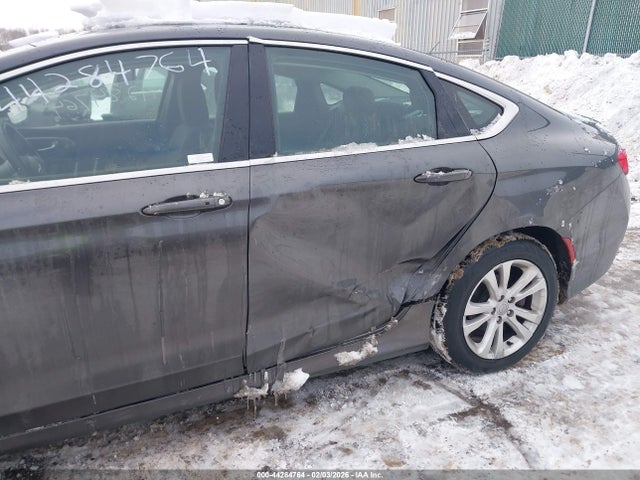 Aukcja sprzedaży 2016 Chrysler 200 Limited, vin: 1C3CCCAB2GN141899, numer aukcji: 44284764