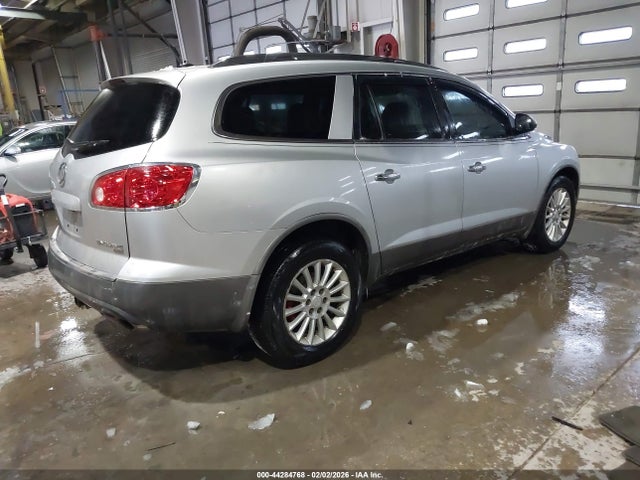 2011 BUICK ENCLAVE 5GAKVBED3BJ337441 Photo 3