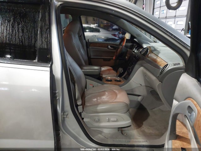 2011 BUICK ENCLAVE 5GAKVBED3BJ337441 Photo 4