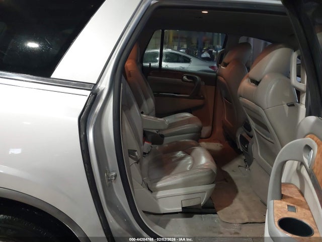 2011 BUICK ENCLAVE 5GAKVBED3BJ337441 Photo 7