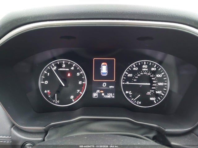 4S4BTAMC5M3127613 Subaru Outback Limited