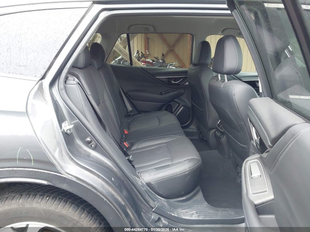 4S4BTAMC5M3127613 Subaru Outback Limited