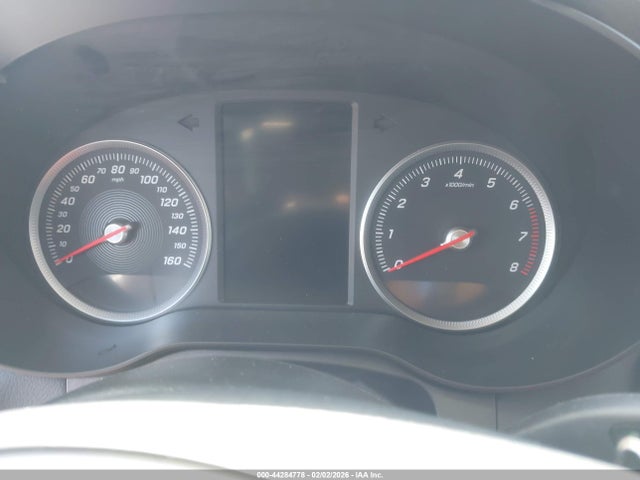 WDC0G4JB9GF058970 Mercedes-Benz GLC 300