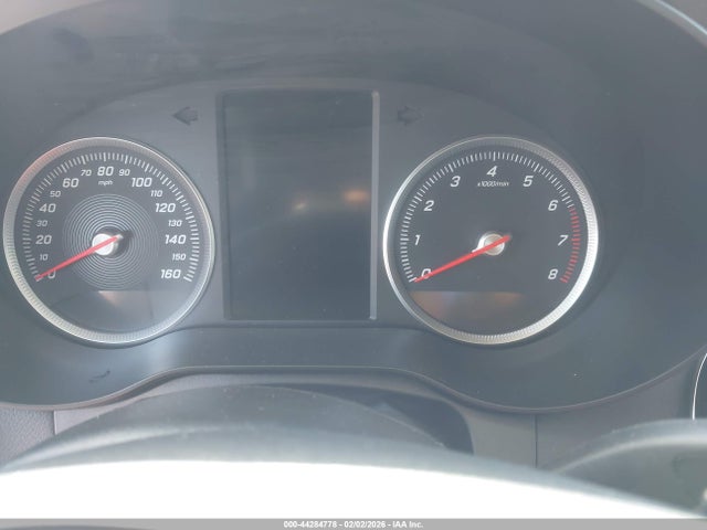 WDC0G4JB9GF058970 Mercedes-Benz GLC 300