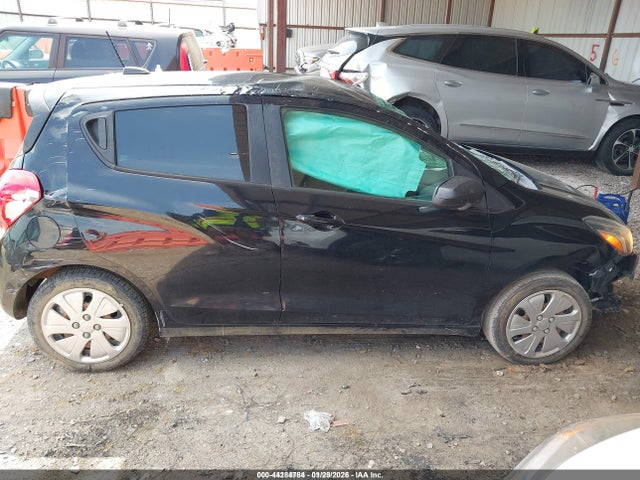 Chevrolet Spark Ls Cvt 2018 KL8CB6SA7JC480806 Image 13