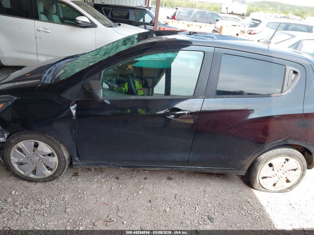 Chevrolet Spark Ls Cvt 2018 KL8CB6SA7JC480806 Image 14
