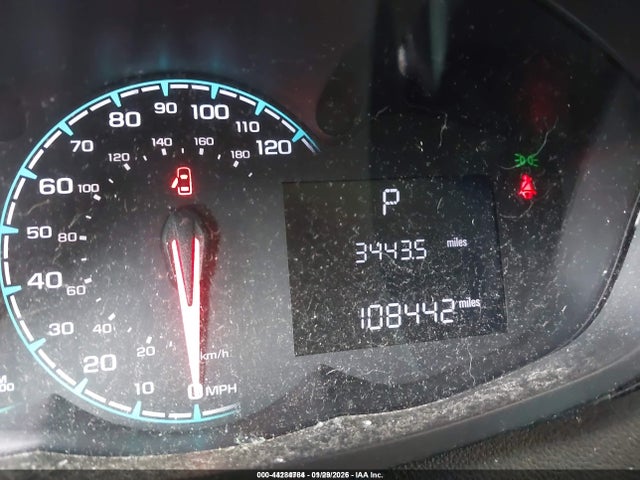 Chevrolet Spark Ls Cvt 2018 KL8CB6SA7JC480806 Image 15