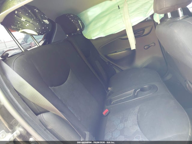 Chevrolet Spark Ls Cvt 2018 KL8CB6SA7JC480806 Image 8