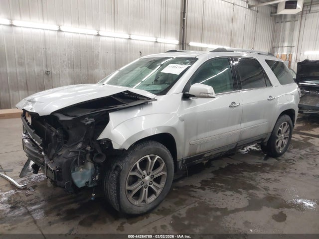 2013 Gmc Acadia Slt-2 მანქანა იყიდება აუქციონზე, vin: 1GKKVSKD4DJ174826, აუქციონის ნომერი: 44284789