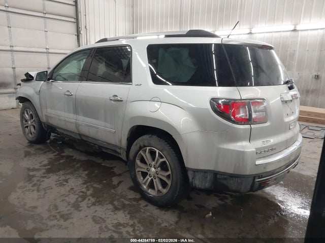 2013 Gmc Acadia Slt-2 მანქანა იყიდება აუქციონზე, vin: 1GKKVSKD4DJ174826, აუქციონის ნომერი: 44284789
