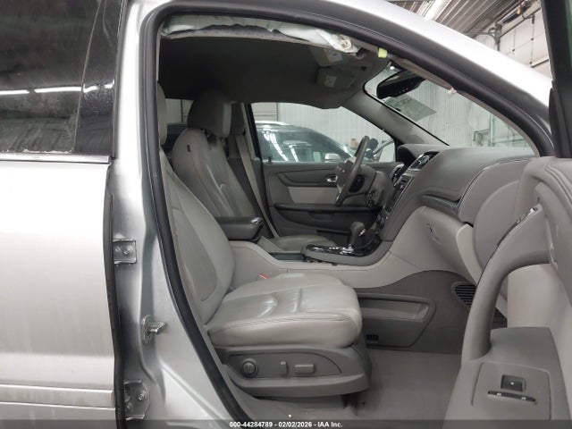 2013 Gmc Acadia Slt-2 მანქანა იყიდება აუქციონზე, vin: 1GKKVSKD4DJ174826, აუქციონის ნომერი: 44284789