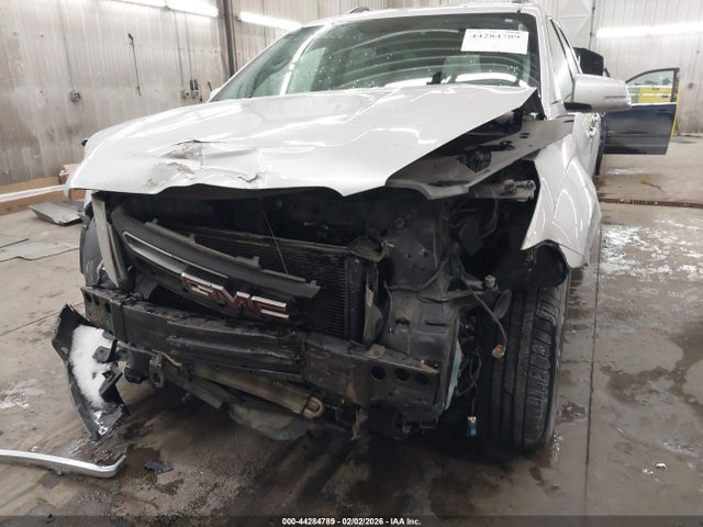 2013 Gmc Acadia Slt-2 მანქანა იყიდება აუქციონზე, vin: 1GKKVSKD4DJ174826, აუქციონის ნომერი: 44284789