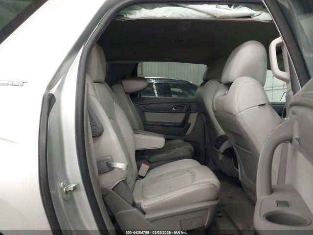 2013 Gmc Acadia Slt-2 მანქანა იყიდება აუქციონზე, vin: 1GKKVSKD4DJ174826, აუქციონის ნომერი: 44284789