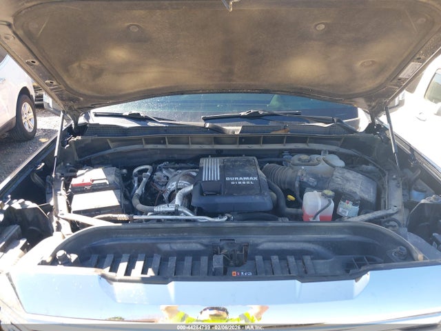3GTUUGE83RG115116 GMC Sierra 1500 4wd Short Box Denali