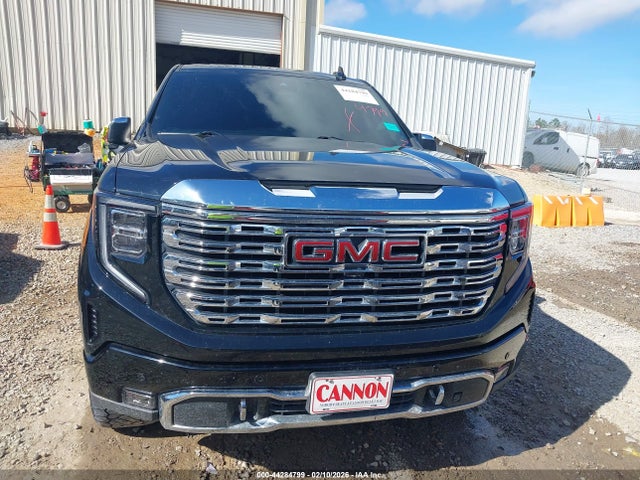 3GTUUGE83RG115116 GMC Sierra 1500 4wd Short Box Denali