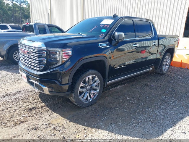 3GTUUGE83RG115116 GMC Sierra 1500 4wd Short Box Denali
