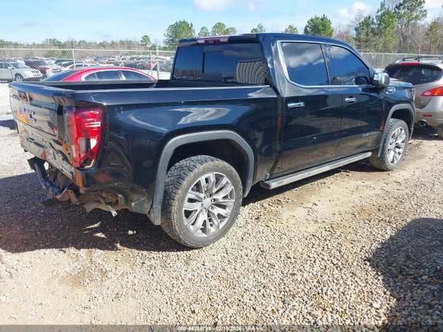 3GTUUGE83RG115116 GMC Sierra 1500 4wd Short Box Denali