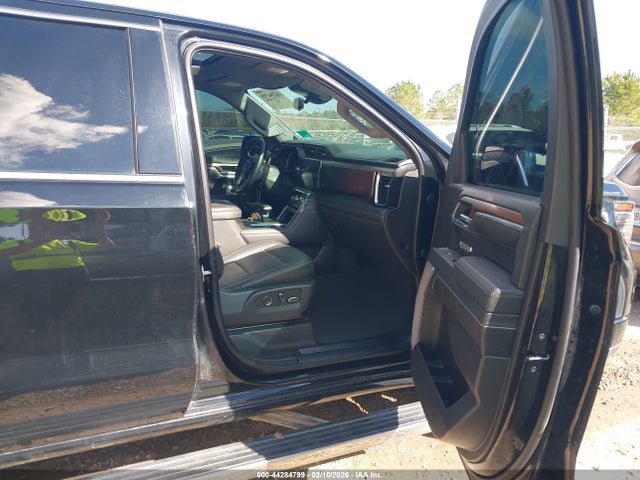 3GTUUGE83RG115116 GMC Sierra 1500 4wd Short Box Denali