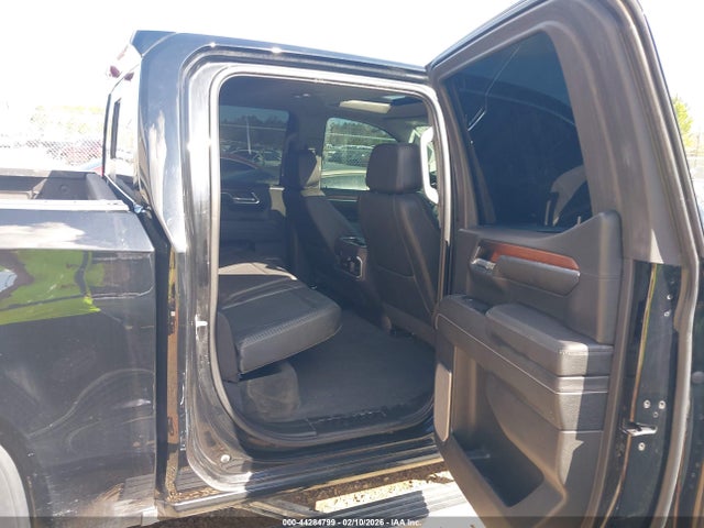 3GTUUGE83RG115116 GMC Sierra 1500 4wd Short Box Denali