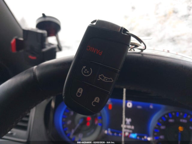 Aukcja sprzedaży 2018 Chrysler 300 300s, vin: 2C3CCABG9JH227600, numer aukcji: 44284808