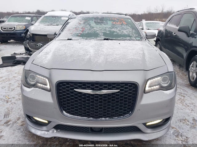 Aukcja sprzedaży 2018 Chrysler 300 300s, vin: 2C3CCABG9JH227600, numer aukcji: 44284808