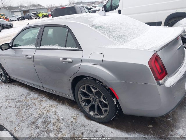 Aukcja sprzedaży 2018 Chrysler 300 300s, vin: 2C3CCABG9JH227600, numer aukcji: 44284808