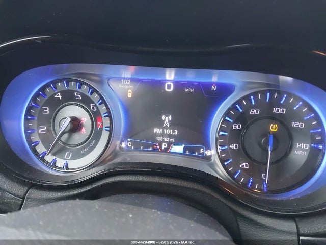 Aukcja sprzedaży 2018 Chrysler 300 300s, vin: 2C3CCABG9JH227600, numer aukcji: 44284808