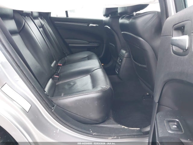 Aukcja sprzedaży 2018 Chrysler 300 300s, vin: 2C3CCABG9JH227600, numer aukcji: 44284808