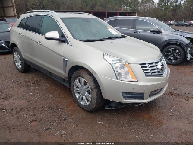2015 CADILLAC SRX 3GYFNBE39FS621095 Photo 0