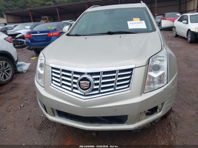 Продаж на аукціоні авто 2015 Cadillac Srx Luxury Collection, vin: 3GYFNBE39FS621095, номер лоту: 44284809