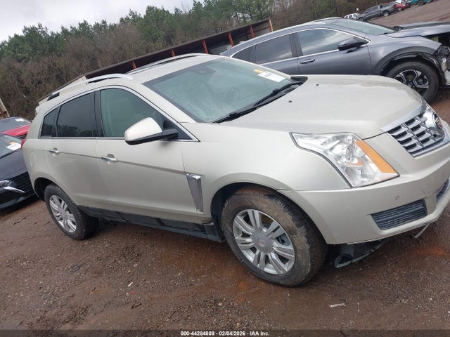 Продаж на аукціоні авто 2015 Cadillac Srx Luxury Collection, vin: 3GYFNBE39FS621095, номер лоту: 44284809