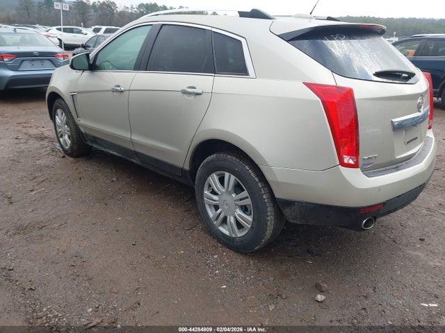 2015 CADILLAC SRX 3GYFNBE39FS621095 Photo 2