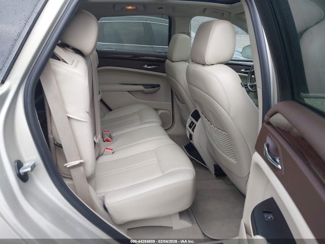 2015 CADILLAC SRX 3GYFNBE39FS621095 Photo 7