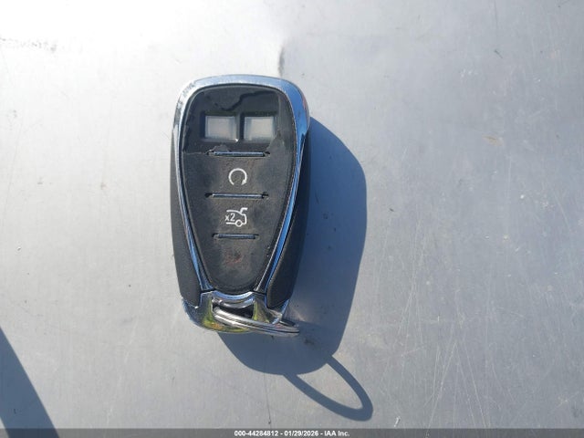 1G1ZD5ST4JF273983 Chevrolet MALIBU LT