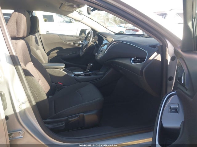1G1ZD5ST4JF273983 Chevrolet MALIBU LT