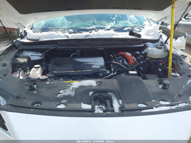 2023 LEXUS RX 350H 2T2BBMCA5PC003454 Photo 9