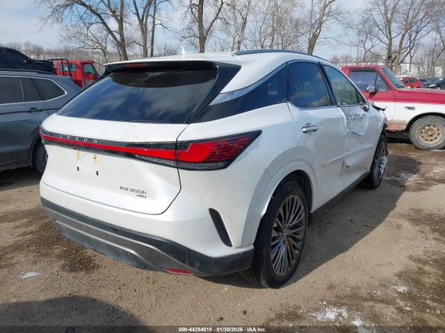 2023 LEXUS RX 350H 2T2BBMCA5PC003454 Photo 3