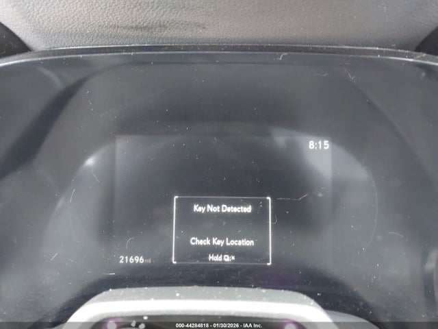 2023 LEXUS RX 350H 2T2BBMCA5PC003454 Photo 6