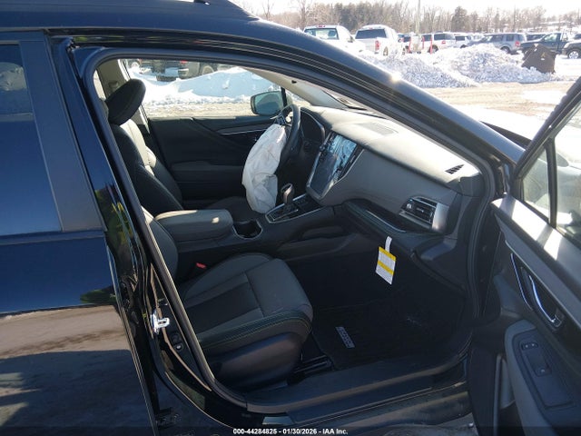 Aukcja sprzedaży 2023 Subaru Outback Onyx Edition, vin: 4S4BTALC4P3218667, numer aukcji: 44284825