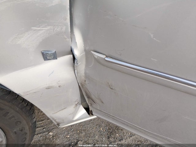 2007 Buick Lucerne Cxl მანქანა იყიდება აუქციონზე, vin: 1G4HD57227U236563, აუქციონის ნომერი: 44284827