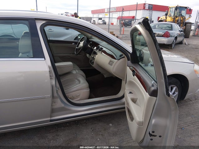 2007 Buick Lucerne Cxl მანქანა იყიდება აუქციონზე, vin: 1G4HD57227U236563, აუქციონის ნომერი: 44284827