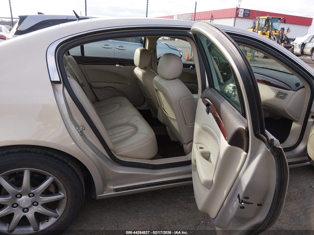 2007 Buick Lucerne Cxl მანქანა იყიდება აუქციონზე, vin: 1G4HD57227U236563, აუქციონის ნომერი: 44284827