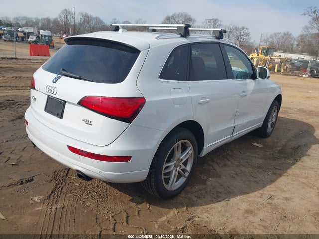 44284828 :رقم المزاد ، WA1LFAFP9DA097196 vin ، 2013 Audi Q5 2.0t Premium مزاد بيع