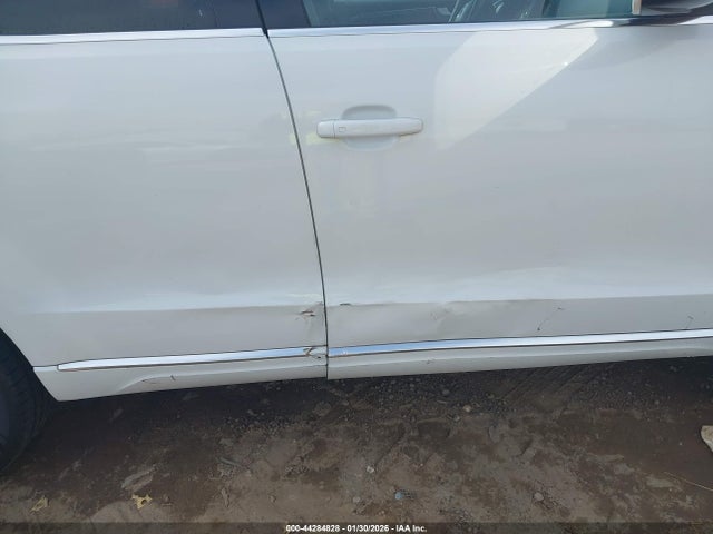 44284828 :رقم المزاد ، WA1LFAFP9DA097196 vin ، 2013 Audi Q5 2.0t Premium مزاد بيع