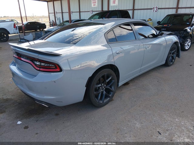 Продажа на аукционе авто 2021 Dodge Charger Sxt Rwd, vin: 2C3CDXBG6MH608454, номер лота: 44284832