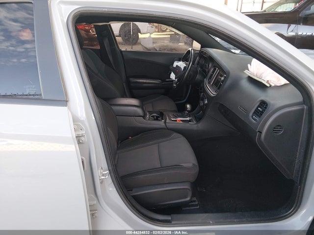 Продажа на аукционе авто 2021 Dodge Charger Sxt Rwd, vin: 2C3CDXBG6MH608454, номер лота: 44284832