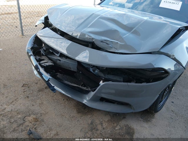Продажа на аукционе авто 2021 Dodge Charger Sxt Rwd, vin: 2C3CDXBG6MH608454, номер лота: 44284832