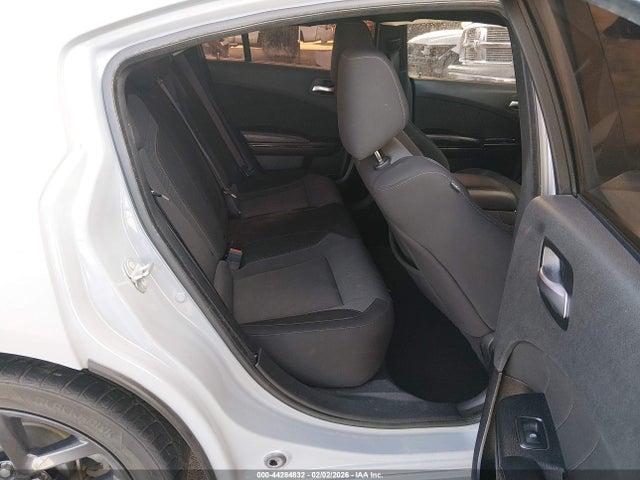 Продажа на аукционе авто 2021 Dodge Charger Sxt Rwd, vin: 2C3CDXBG6MH608454, номер лота: 44284832